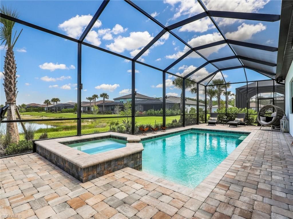 18412 Ridgeline Dr, Estero, FL 33928 Photo