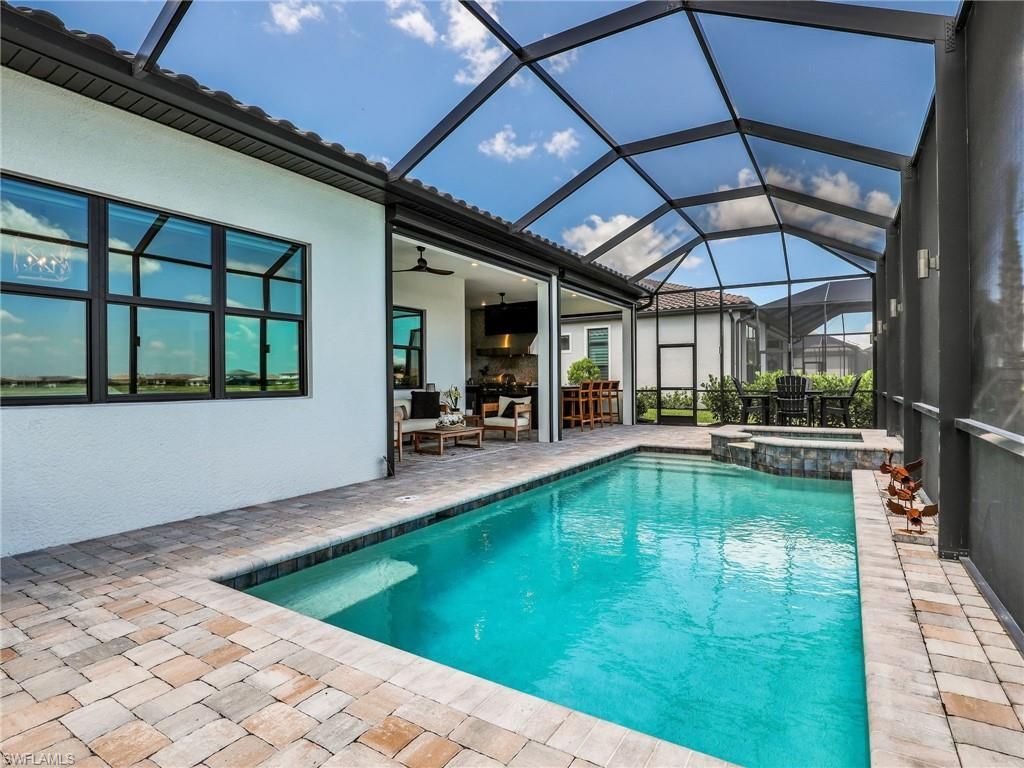 18412 Ridgeline Dr, Estero, FL 33928 Photo