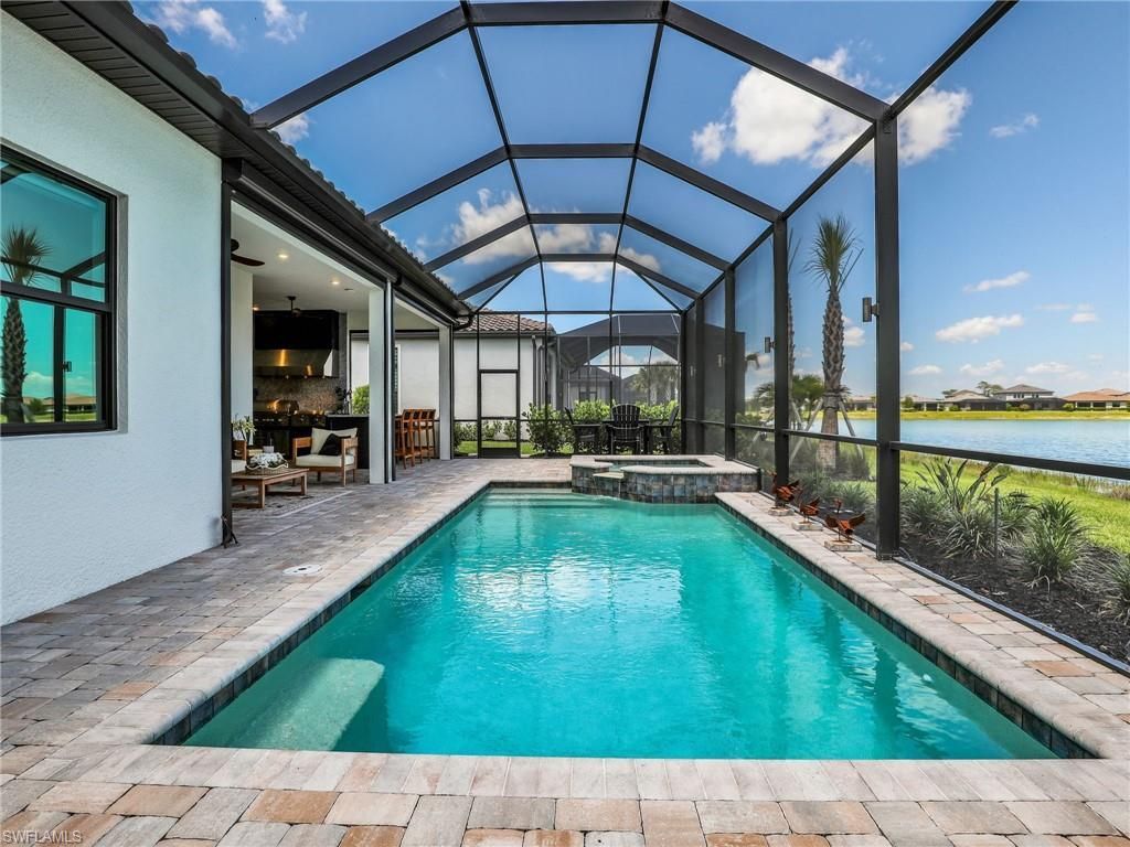 18412 Ridgeline Dr, Estero, FL 33928 Photo