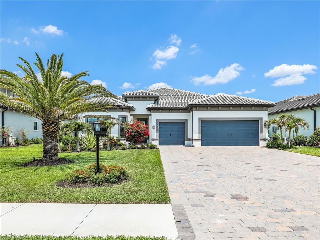 18412 Ridgeline Dr, Estero, FL 33928 Photo