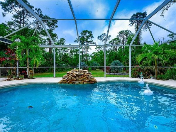 4595 16th ST NE, NAPLES, FL 34120