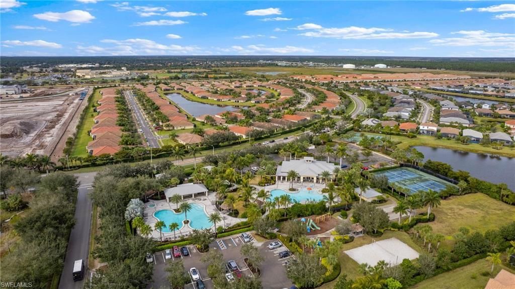 2878 Blossom Way , Naples, FL 34120 Photo