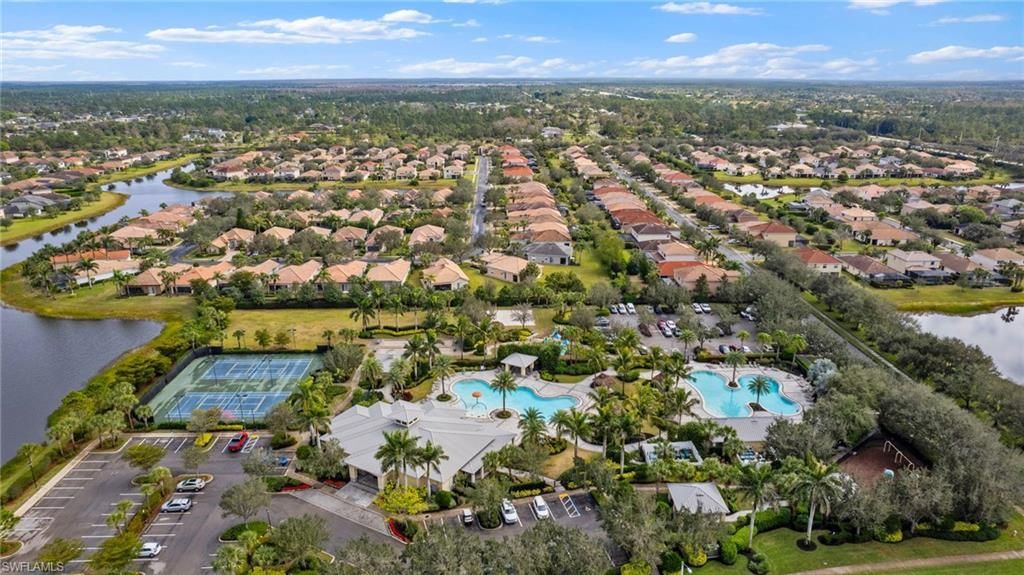 2878 Blossom Way , Naples, FL 34120 Photo