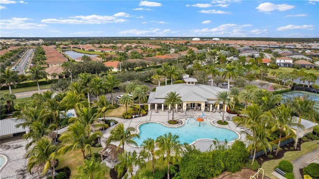 2878 Blossom Way , Naples, FL 34120 Photo