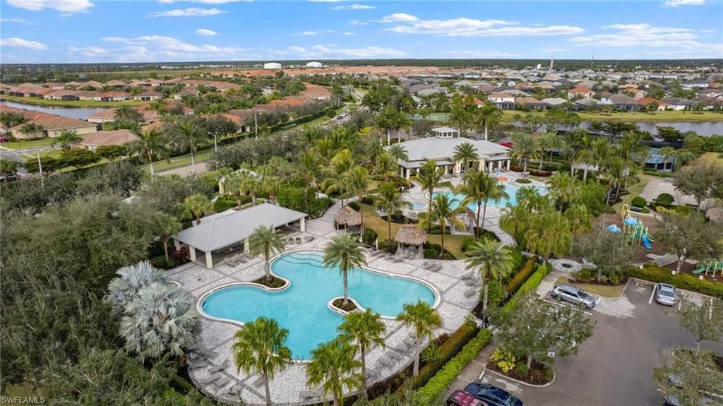 2878 Blossom Way , Naples, FL 34120 Photo