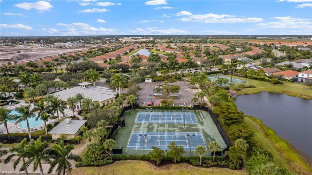 2878 Blossom Way , Naples, FL 34120 Photo