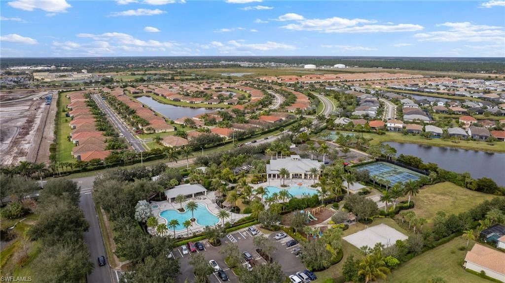 2878 Blossom Way , Naples, FL 34120 Photo