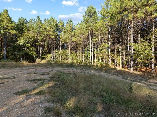 134 Wolf Tree Trail , Broken Bow, OK 74728