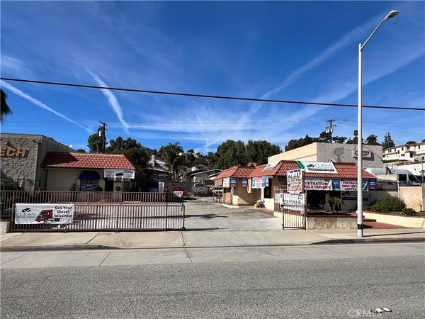 19939 Valley, Walnut, CA 91789