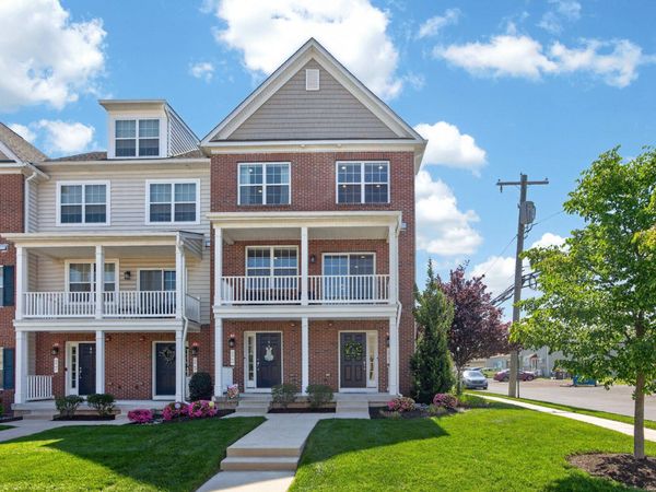 21 N MITCHELL AVENUE, LANSDALE, PA 19446