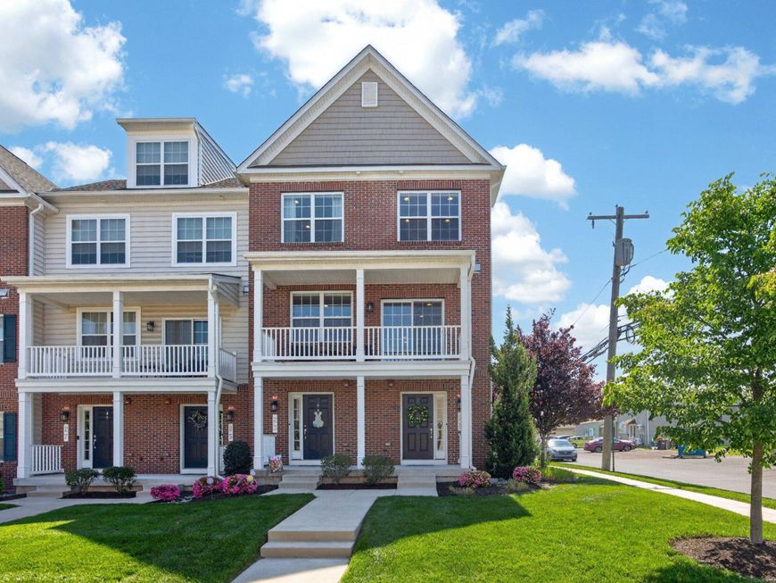 21 N Mitchell Avenue, Lansdale, PA 19446 Main Photo