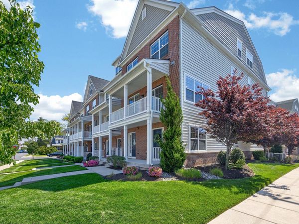 21 N MITCHELL AVENUE, LANSDALE, PA 19446