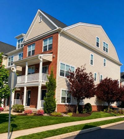 21 N MITCHELL AVENUE, LANSDALE, PA 19446