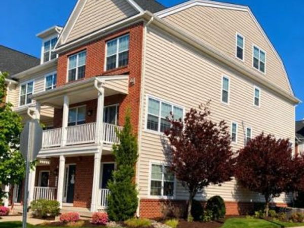21 N MITCHELL AVENUE N , Unit 21, LANSDALE, PA 19446