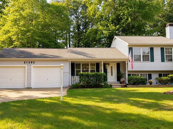 21293 SCARBOROUGH DRIVE, LEXINGTON PARK, MD 20653