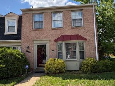 6602 DEER GAP COURT , ALEXANDRIA, VA 22310
