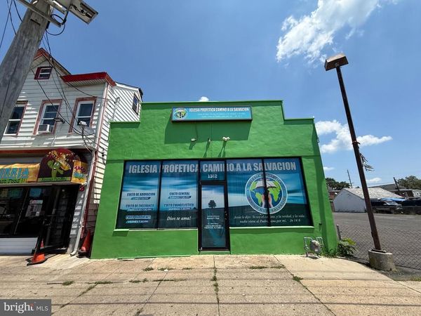 1312 S BROAD STREET , TRENTON, NJ 08610
