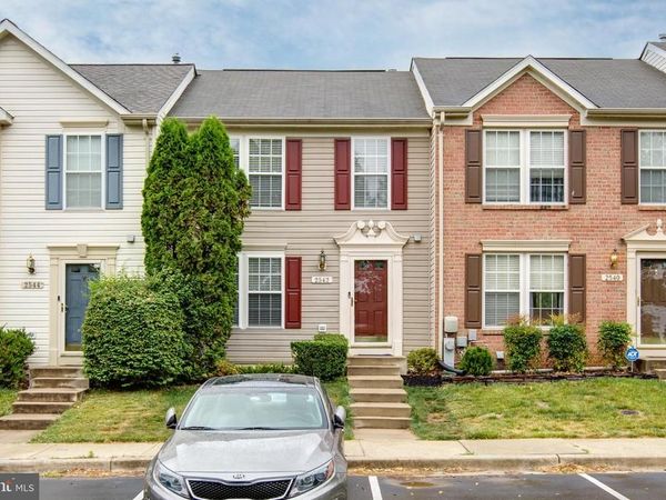 2542 PINEY PASS WAY , ODENTON, MD 21113