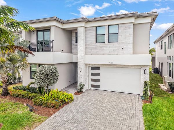 17197 Teton River Rd , Boca Raton, FL 33496