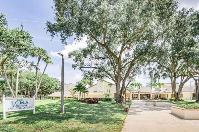 4409 NW 20th St, Unit 447, Coconut Creek, FL 33066 Photo