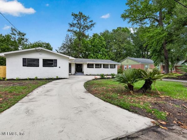 2911 CADIZ Avenue, Jacksonville, FL 32217
