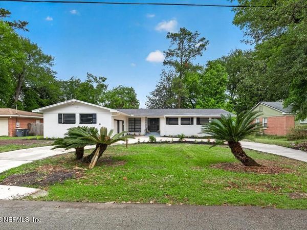 2911 CADIZ Avenue, Jacksonville, FL 32217