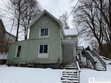 438 Winsor Street , Jamestown, NY 14701