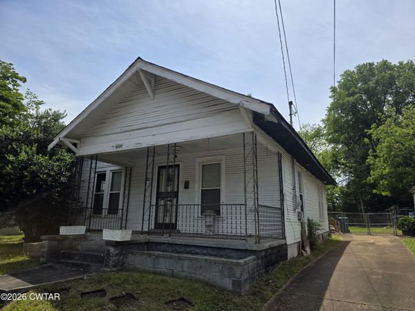 510 Preston Street , Jackson, TN 38301