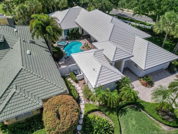 1481 SE Brewster Place, Stuart, FL 34997