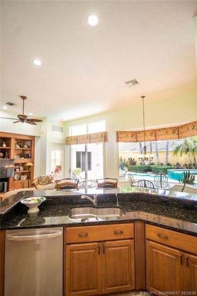 1481 SE Brewster Place, Stuart, FL 34997 Photo