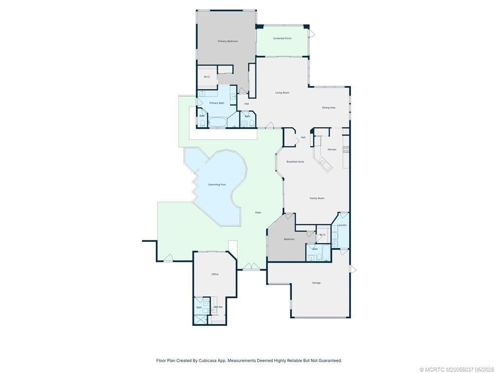 1481 SE Brewster Place, Stuart, FL 34997 Photo
