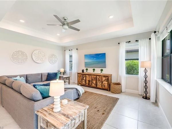 20024 Hartford BLVD , ESTERO, FL 33928