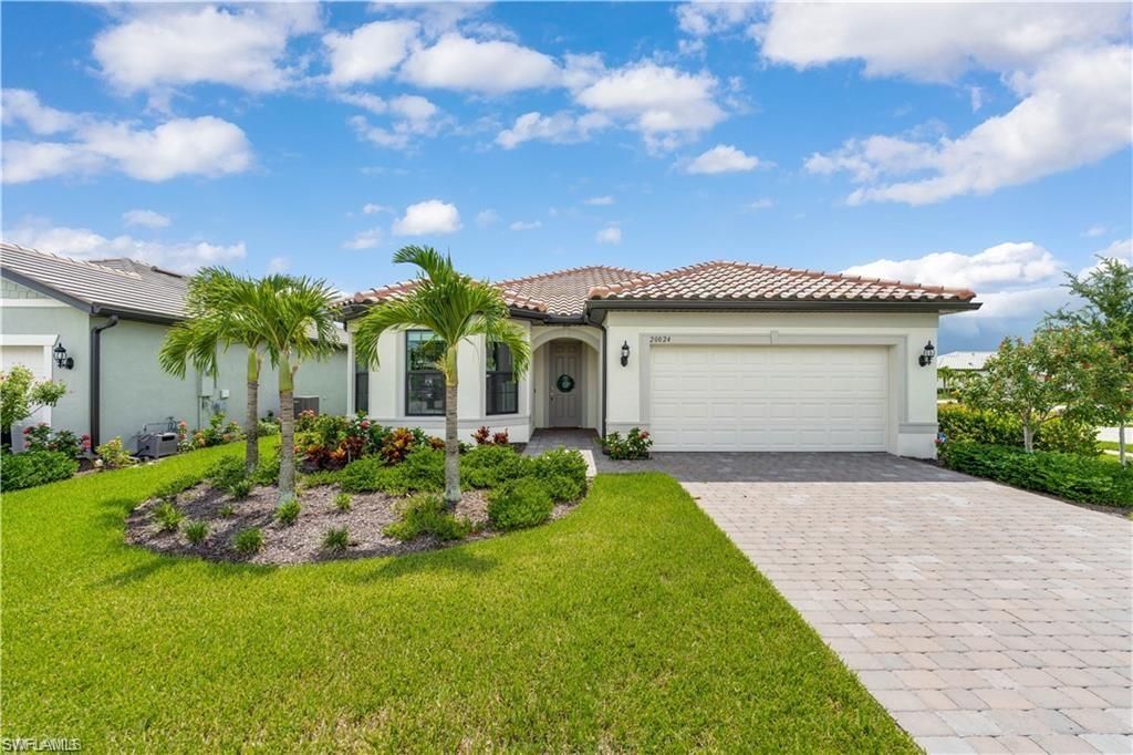 20024 Hartford Blvd , Estero, FL 33928 Photo