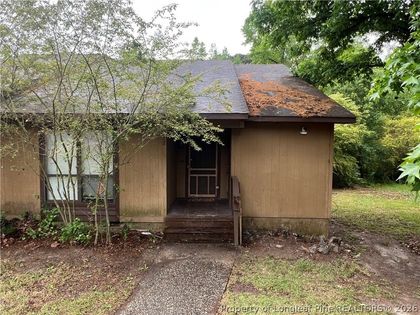 512 Toxaway Court Fayetteville, NC 28314