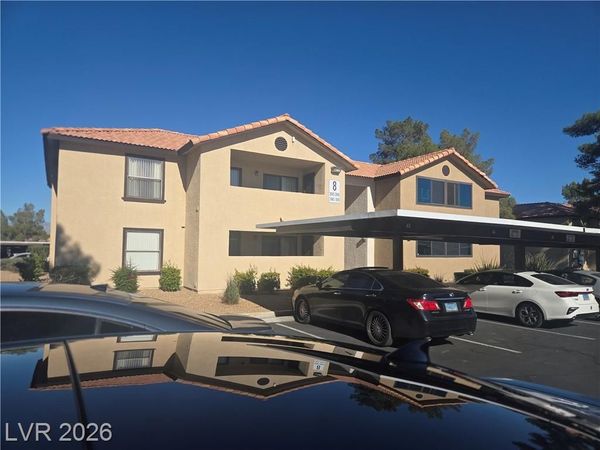 2451 N Rainbow Boulevard , Unit 1047, Las Vegas, NV 89108