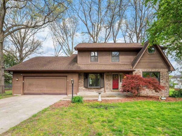 50690 Little John Lane, Granger, IN 46530