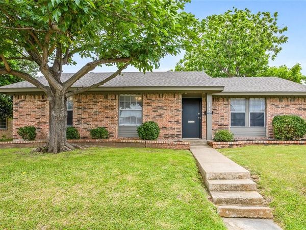 2128 Placid Drive, Carrollton, TX 75007