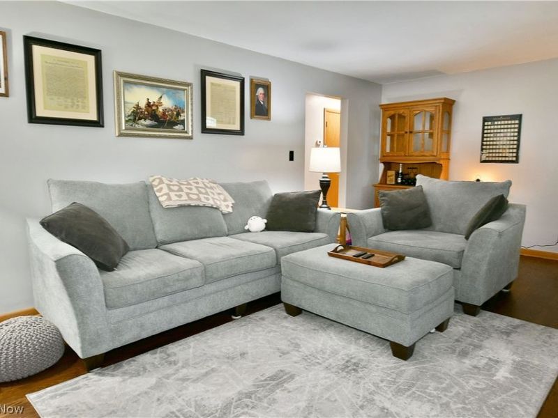 499 W Harvey Street, Struthers, OH 44471 Photo 13