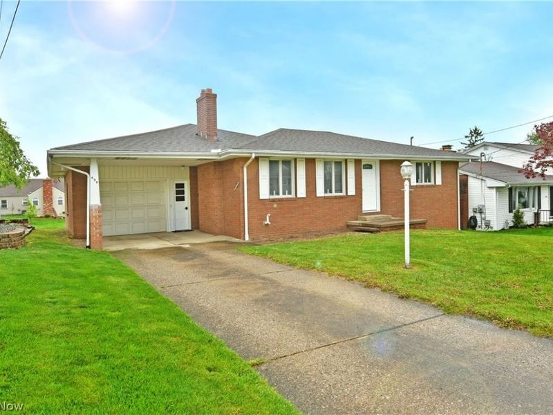 499 W Harvey Street, Struthers, OH 44471 Photo 44