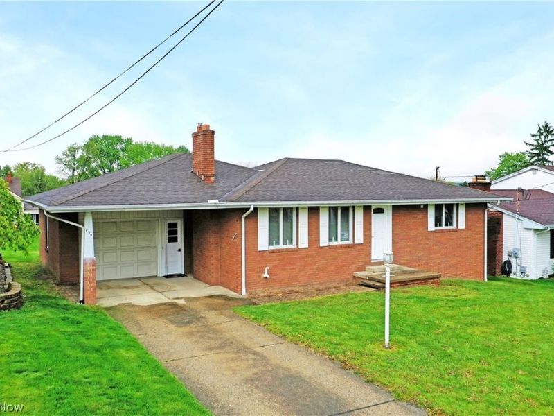 499 W Harvey Street, Struthers, OH 44471 Photo 45