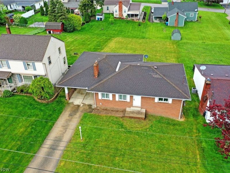 499 W Harvey Street, Struthers, OH 44471 Photo 48