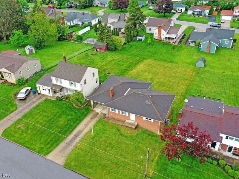 499 W Harvey Street, Struthers, OH 44471 Photo 49