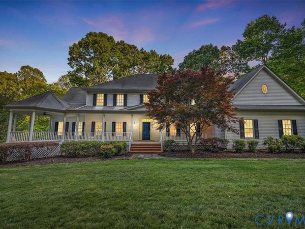 12427 Killigay Lane , Maidens, VA 23102