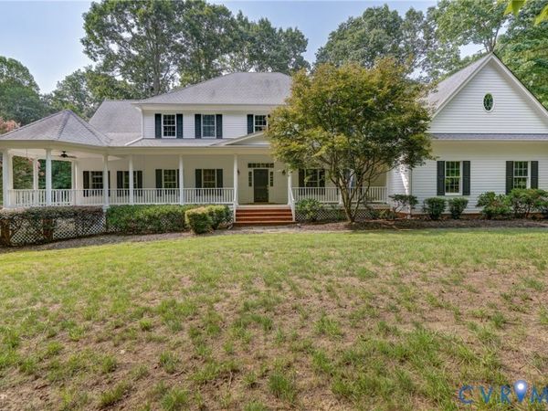 12427 Killigay Lane, Maidens, VA 23102