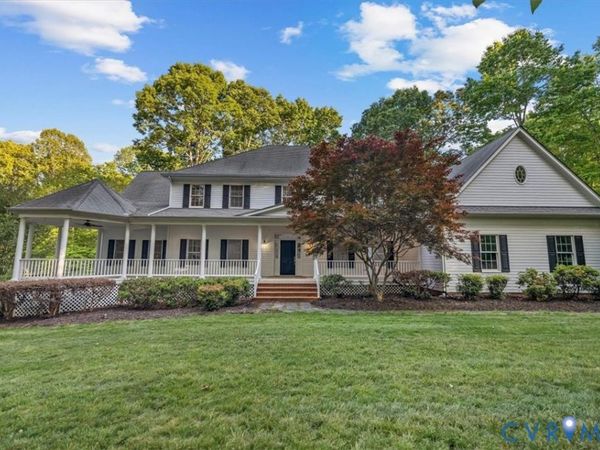 12427 Killigay Lane , Maidens, VA 23102