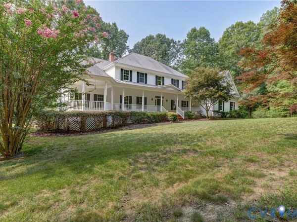 12427 Killigay Lane, Maidens, VA 23102