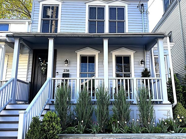 238 Allen Street , Hudson, NY 12534