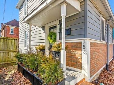 383 Schiller Alley, Columbus, OH 43206