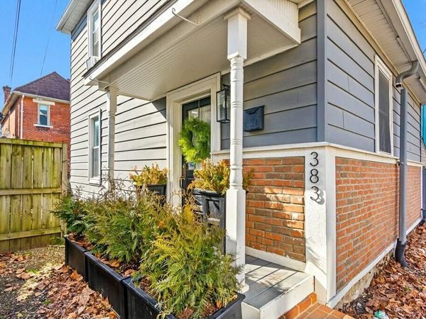 383 Schiller Alley, Columbus, OH 43206
