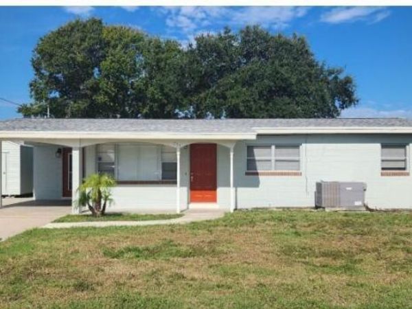 735 Jacaranda Street , Merritt Island, FL 32952